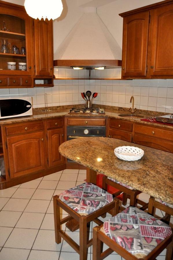 La Casa Di Sarita Lägenhet Pavia Exteriör bild